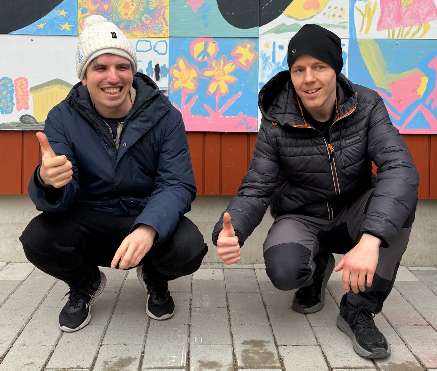 Mikael-kylät Oy – koti ja yhteisö